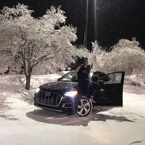 Meet your Posher, Camilo